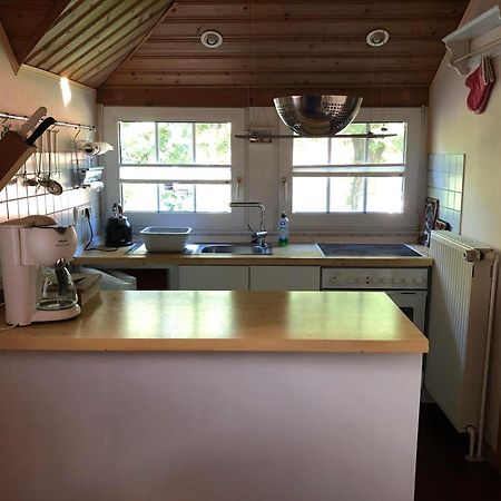 Westoverledingen Ferienwohnung Tammen, 75056 מראה חיצוני תמונה
