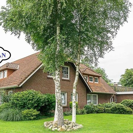 Westoverledingen Ferienwohnung Tammen, 75056 מראה חיצוני תמונה