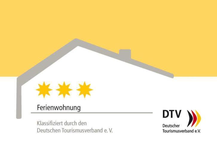 Westoverledingen Ferienwohnung Tammen, 75056 מראה חיצוני תמונה