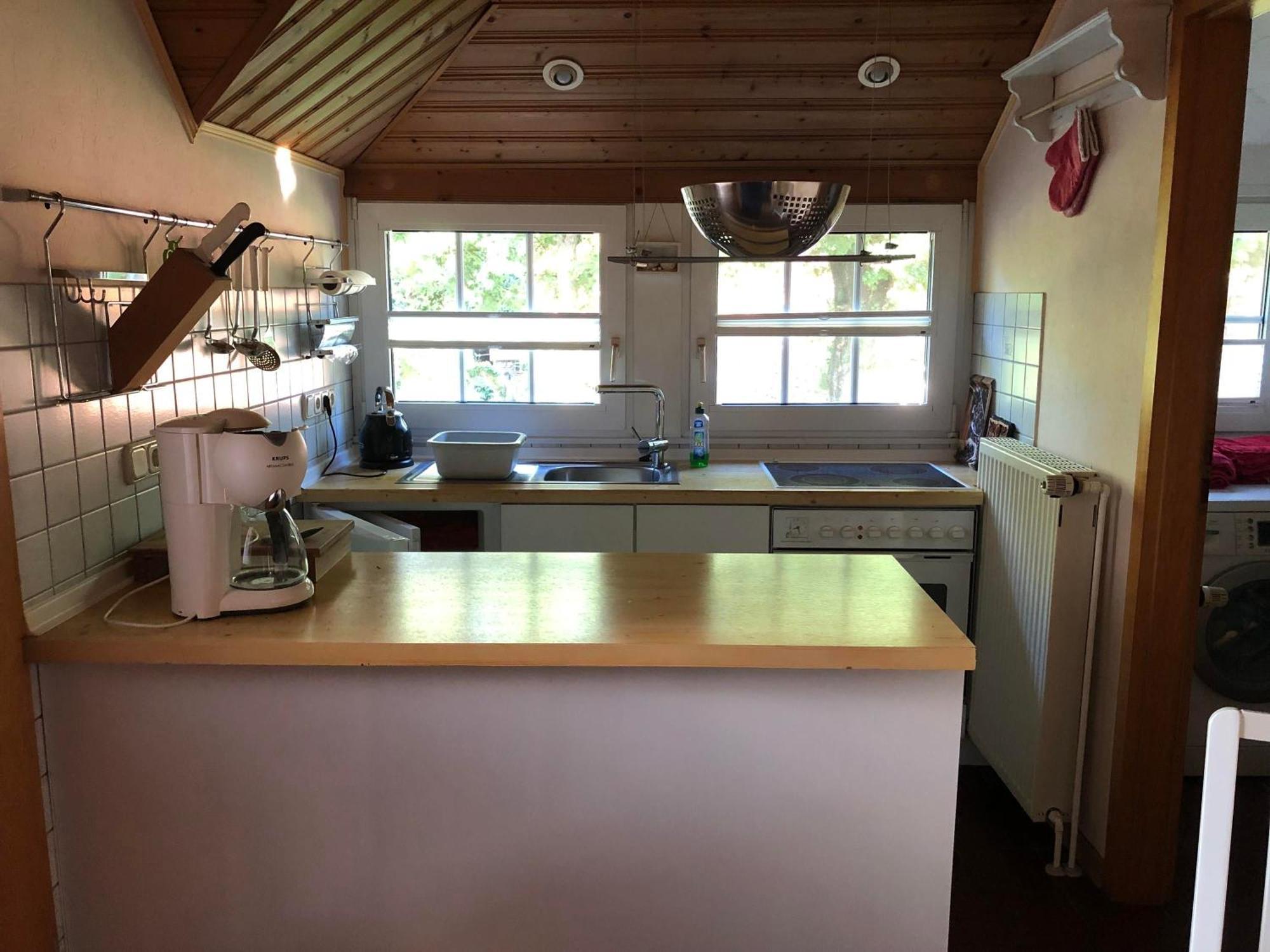 Westoverledingen Ferienwohnung Tammen, 75056 מראה חיצוני תמונה