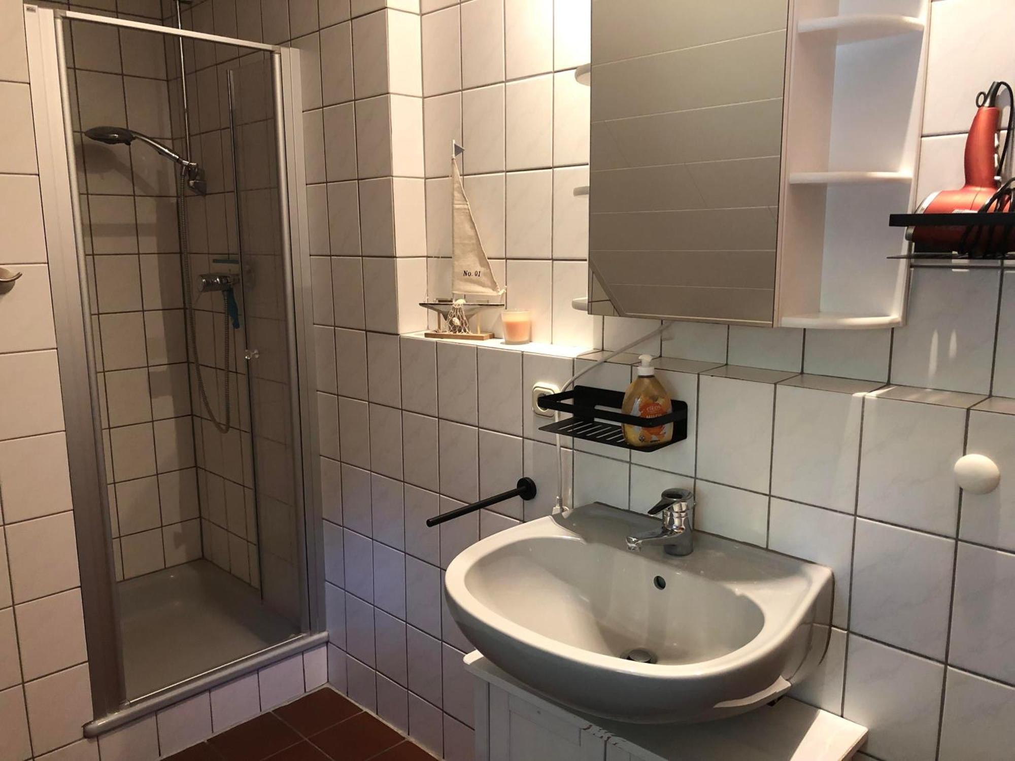 Westoverledingen Ferienwohnung Tammen, 75056 מראה חיצוני תמונה