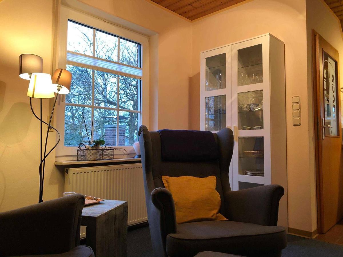 Westoverledingen Ferienwohnung Tammen, 75056 מראה חיצוני תמונה