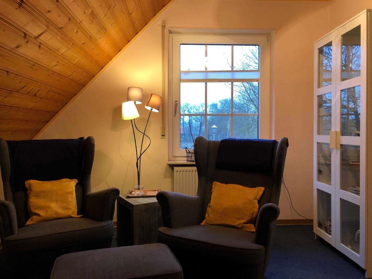 Westoverledingen Ferienwohnung Tammen, 75056 מראה חיצוני תמונה