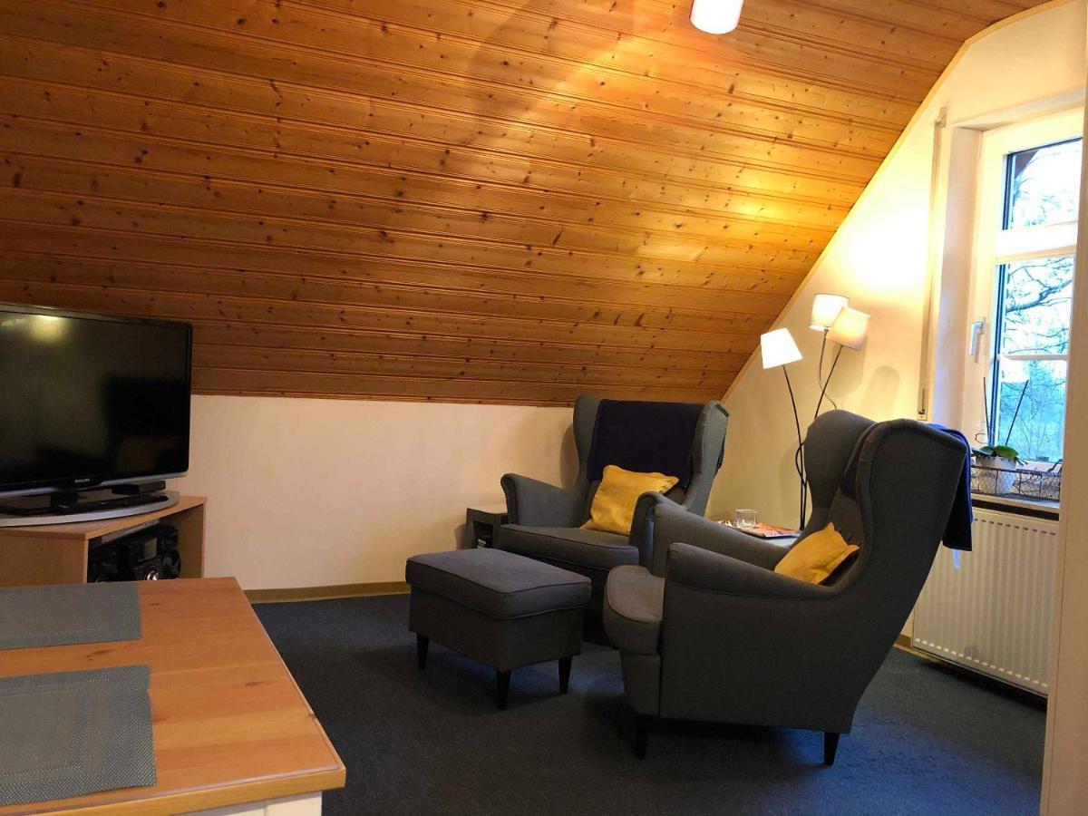 Westoverledingen Ferienwohnung Tammen, 75056 מראה חיצוני תמונה