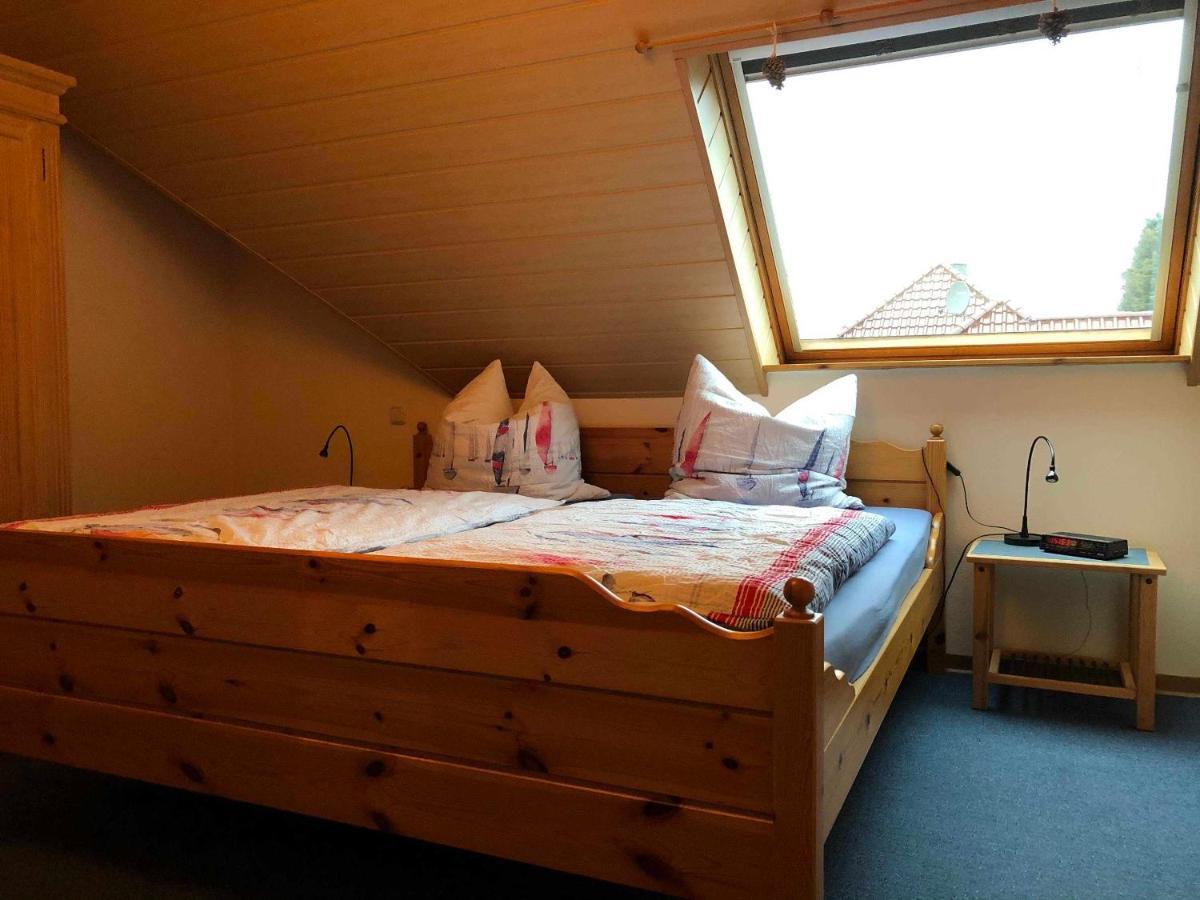 Westoverledingen Ferienwohnung Tammen, 75056 מראה חיצוני תמונה