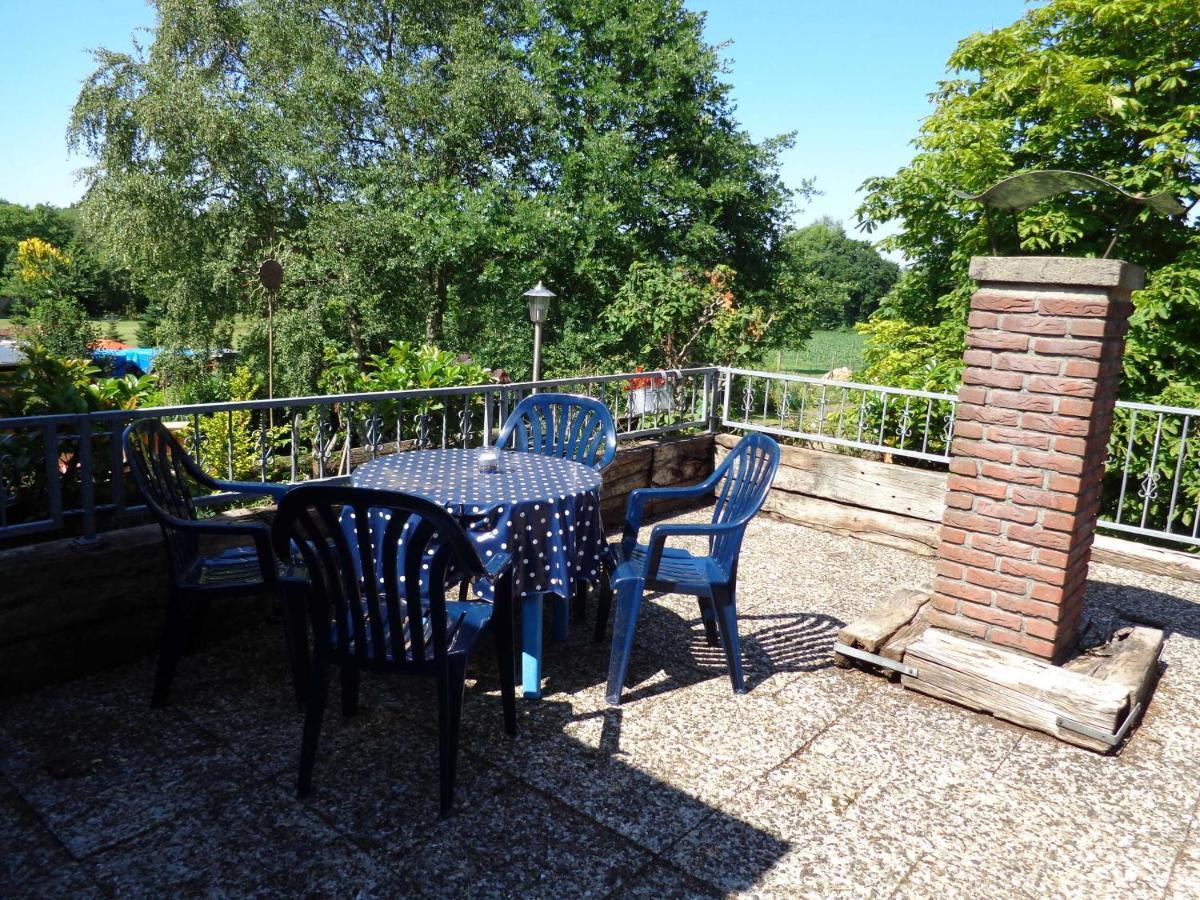 Westoverledingen Ferienwohnung Tammen, 75056 מראה חיצוני תמונה